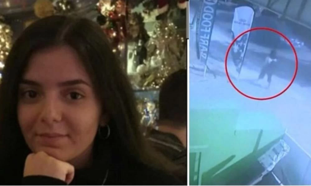 Εξαφάνιση 19χρονης στο Κορωπί: Οι δύο άνδρες και ο Βόλος